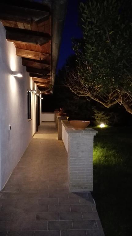 Il Piccolo Rifugio - L'angoletto Apartment Palidoro